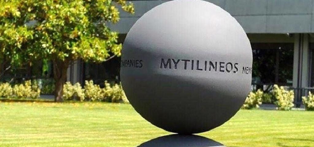 Πιστοποιήθηκε ο τομέας μεταλλουργίας της Μυτιληναίος από την ASI Πιστοποιήθηκε ο τομέας μεταλλουργίας της Μυτιληναίος από την ASI